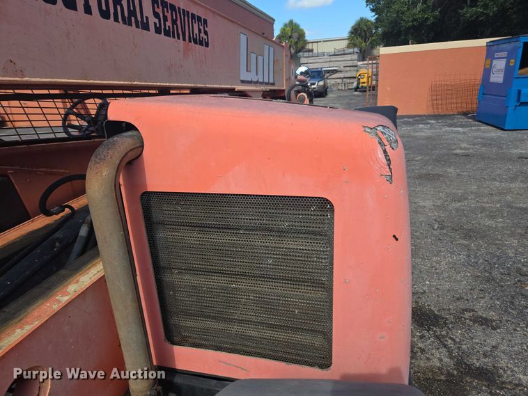 image for item DU7946 2004 Lull 644E-42 telehandler