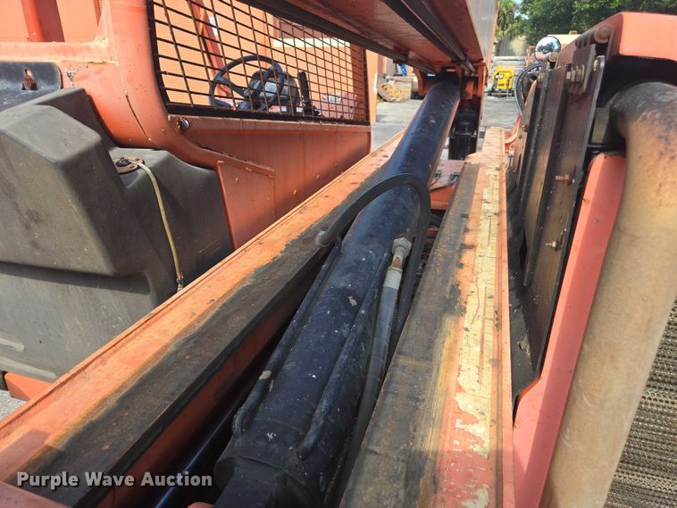 image for item DU7946 2004 Lull 644E-42 telehandler