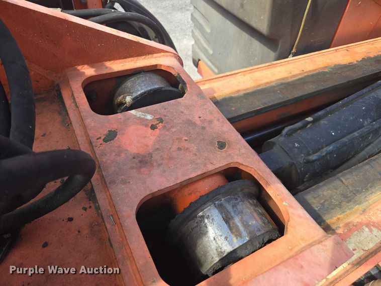 image for item DU7946 2004 Lull 644E-42 telehandler