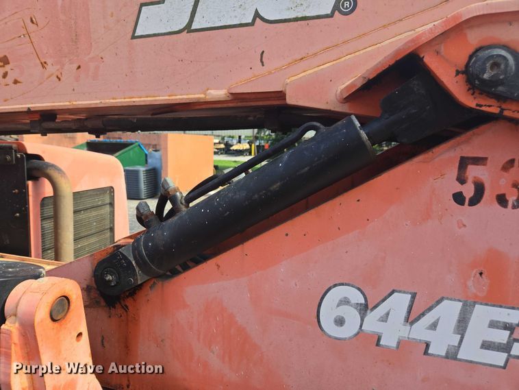 image for item DU7946 2004 Lull 644E-42 telehandler