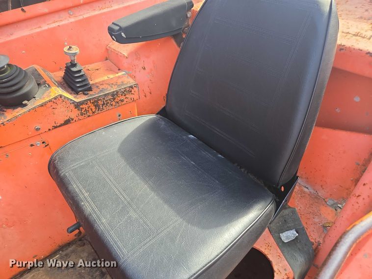 image for item DU7946 2004 Lull 644E-42 telehandler