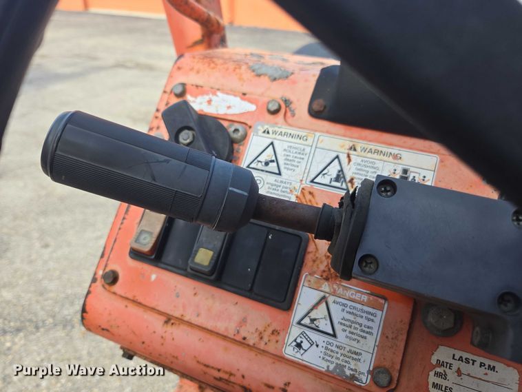 image for item DU7946 2004 Lull 644E-42 telehandler