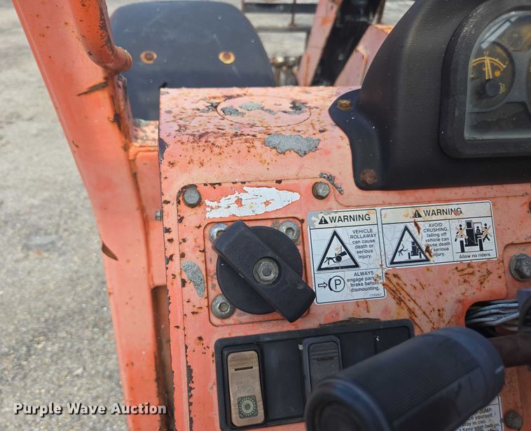 image for item DU7946 2004 Lull 644E-42 telehandler