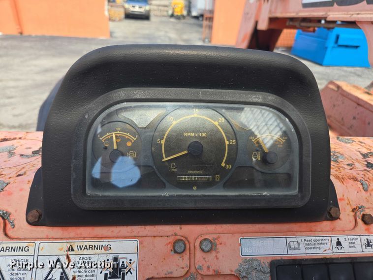 image for item DU7946 2004 Lull 644E-42 telehandler