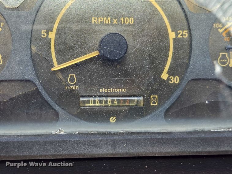 image for item DU7946 2004 Lull 644E-42 telehandler