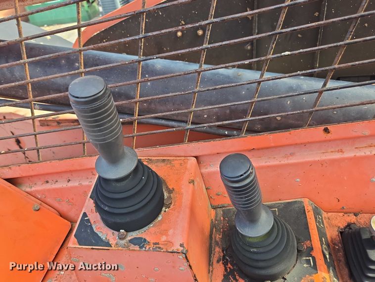 image for item DU7946 2004 Lull 644E-42 telehandler