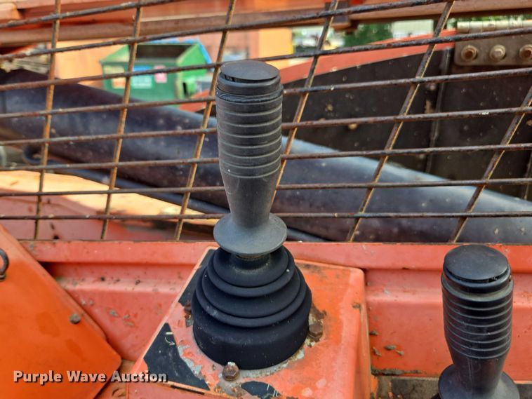 image for item DU7946 2004 Lull 644E-42 telehandler