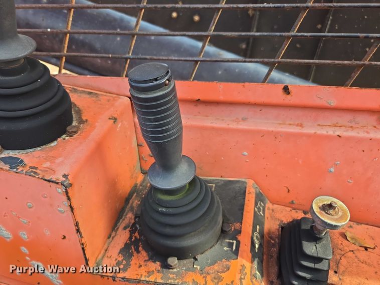 image for item DU7946 2004 Lull 644E-42 telehandler