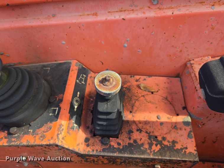 image for item DU7946 2004 Lull 644E-42 telehandler