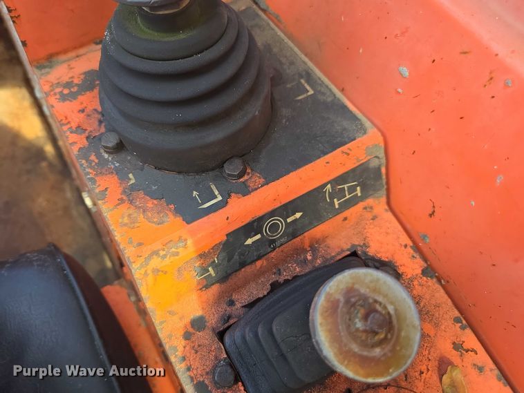 image for item DU7946 2004 Lull 644E-42 telehandler