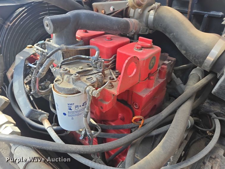 image for item DU7946 2004 Lull 644E-42 telehandler