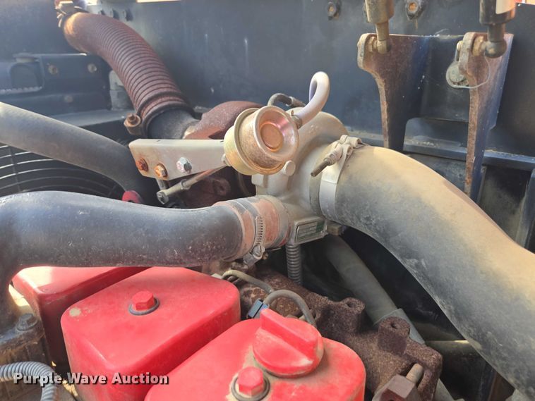 image for item DU7946 2004 Lull 644E-42 telehandler