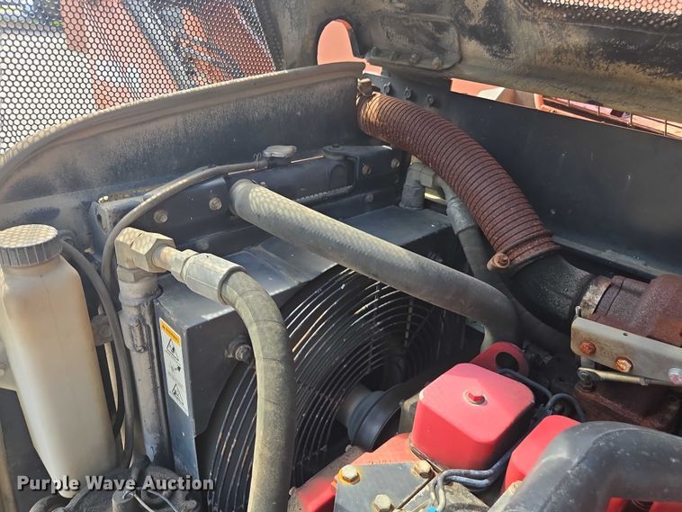 image for item DU7946 2004 Lull 644E-42 telehandler