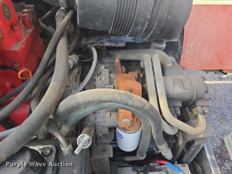 image for item DU7946 2004 Lull 644E-42 telehandler