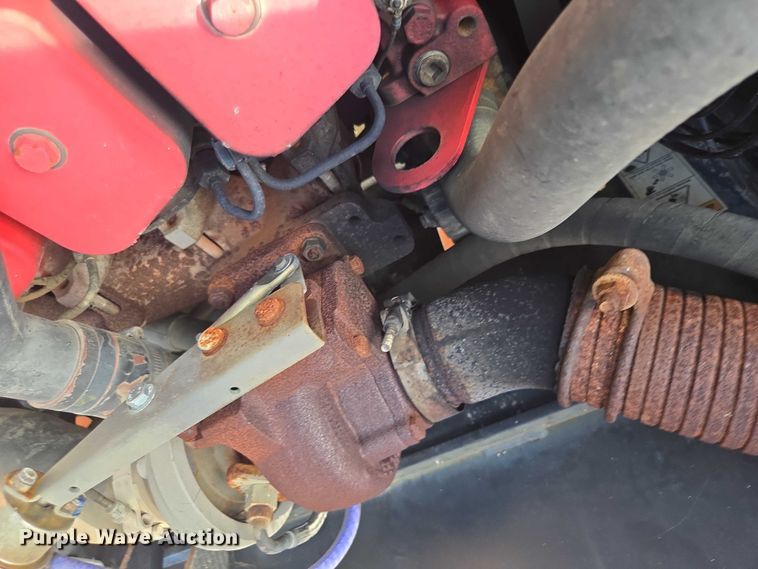 image for item DU7946 2004 Lull 644E-42 telehandler