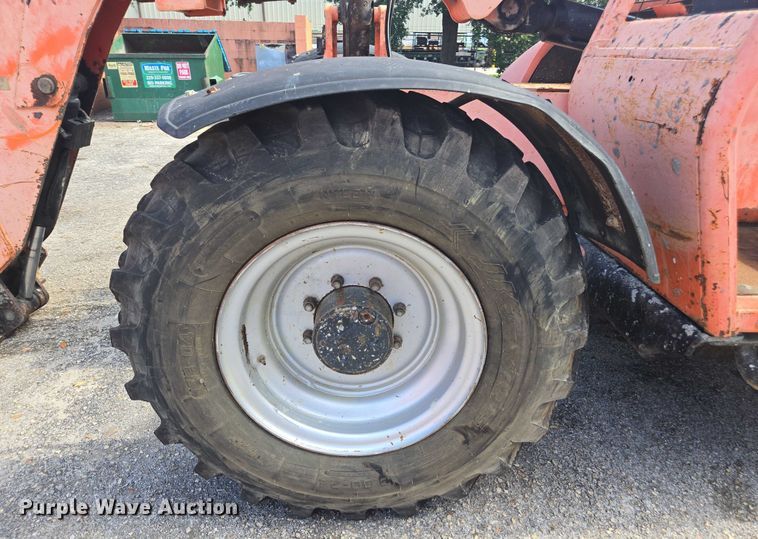 image for item DU7946 2004 Lull 644E-42 telehandler