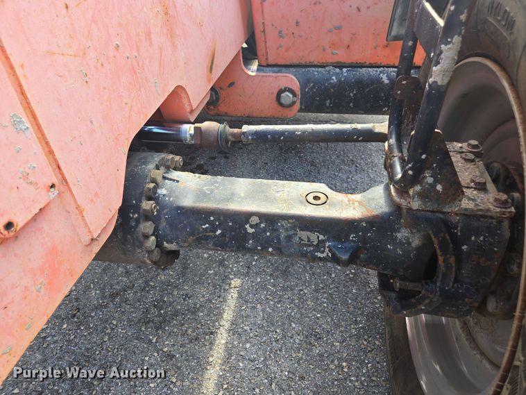 image for item DU7946 2004 Lull 644E-42 telehandler