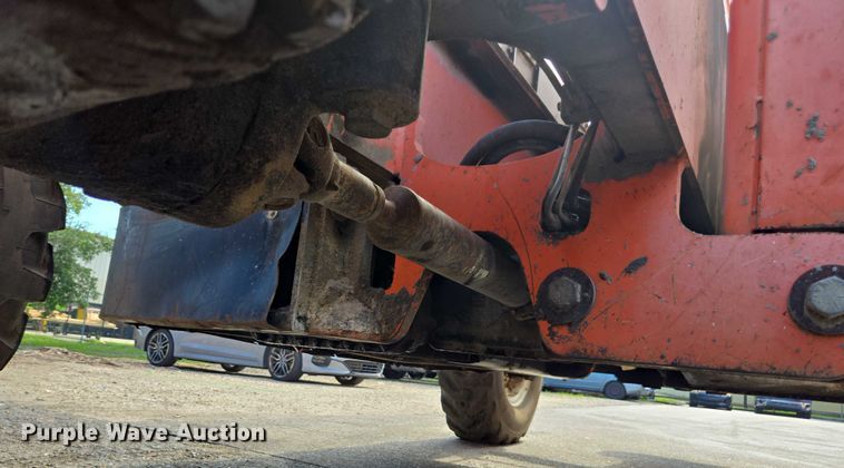 image for item DU7946 2004 Lull 644E-42 telehandler