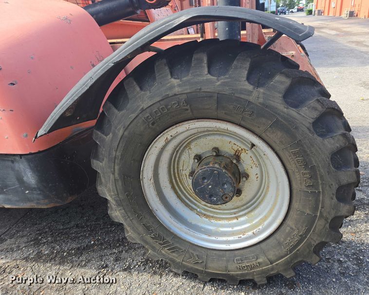 image for item DU7946 2004 Lull 644E-42 telehandler