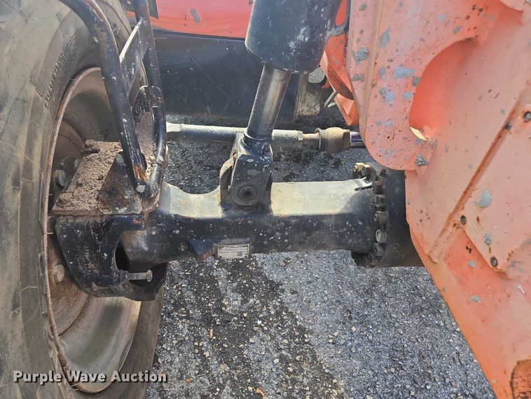 image for item DU7946 2004 Lull 644E-42 telehandler