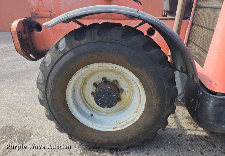 image for item DU7946 2004 Lull 644E-42 telehandler