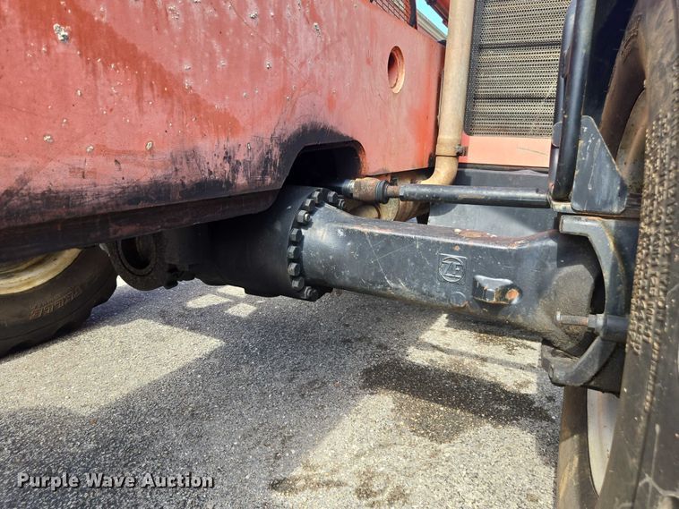 image for item DU7946 2004 Lull 644E-42 telehandler