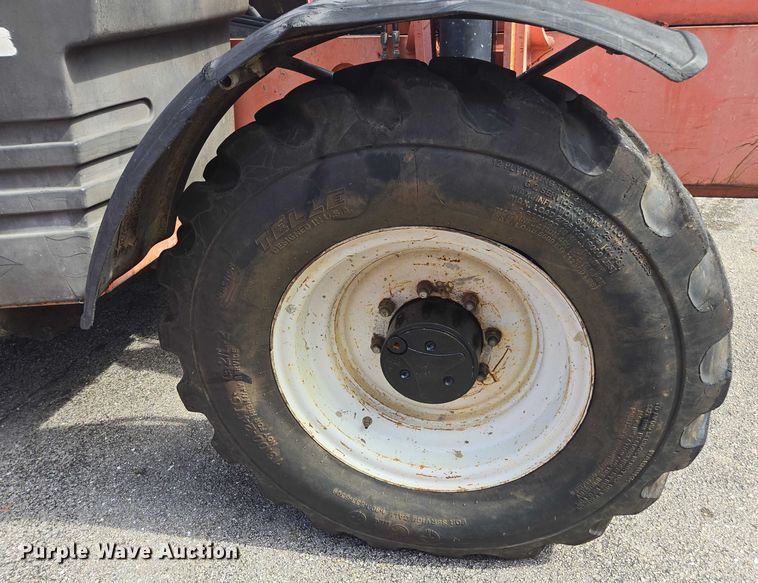 image for item DU7946 2004 Lull 644E-42 telehandler