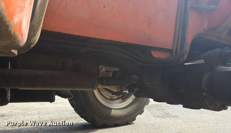 image for item DU7946 2004 Lull 644E-42 telehandler