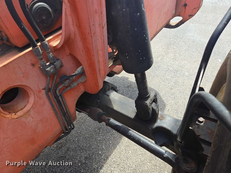 image for item DU7946 2004 Lull 644E-42 telehandler