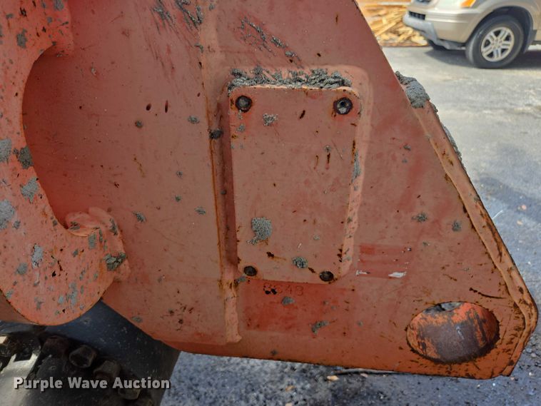 image for item DU7946 2004 Lull 644E-42 telehandler