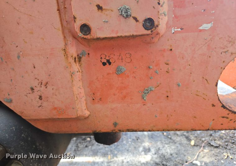 image for item DU7946 2004 Lull 644E-42 telehandler