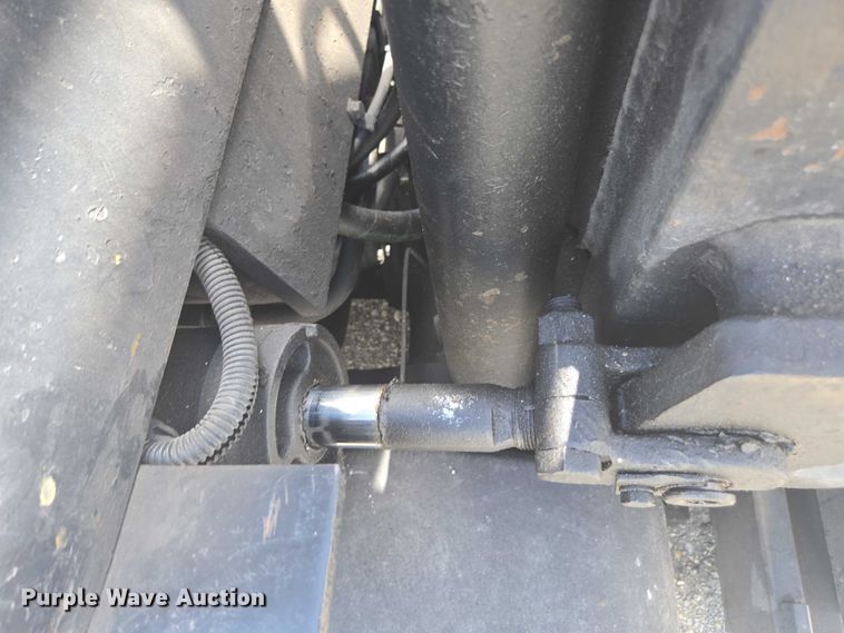 image for item DU7947 1986 Yale GC080LCJSBE085 forklift