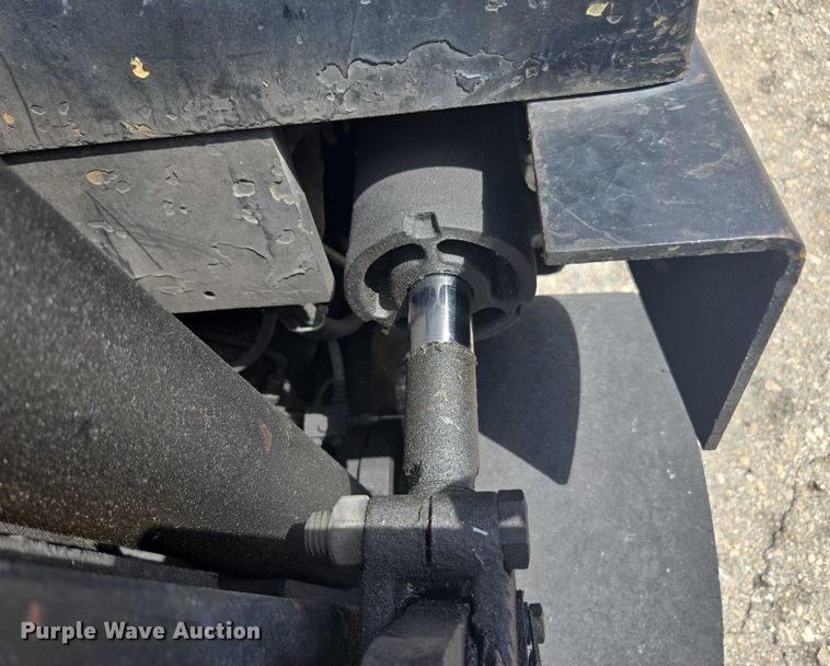 image for item DU7947 1986 Yale GC080LCJSBE085 forklift