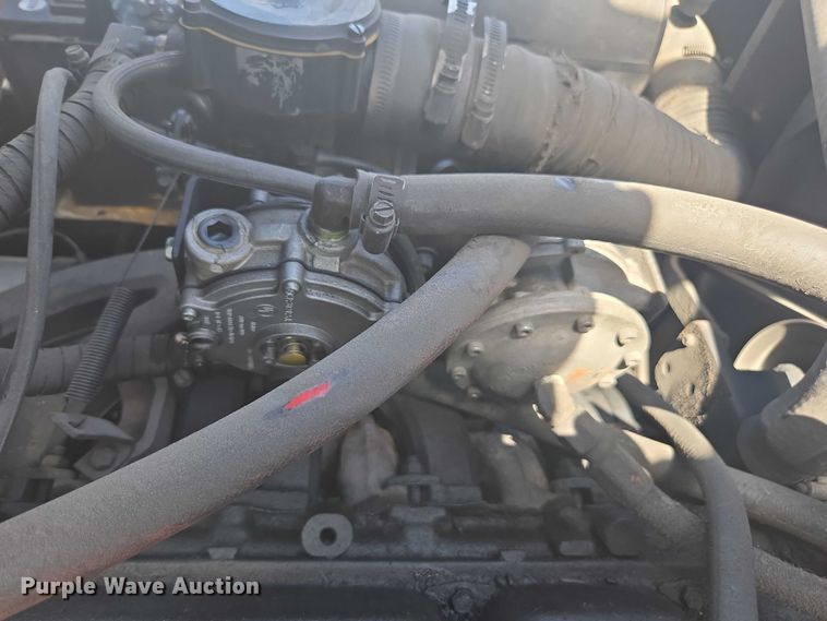 image for item DU7947 1986 Yale GC080LCJSBE085 forklift