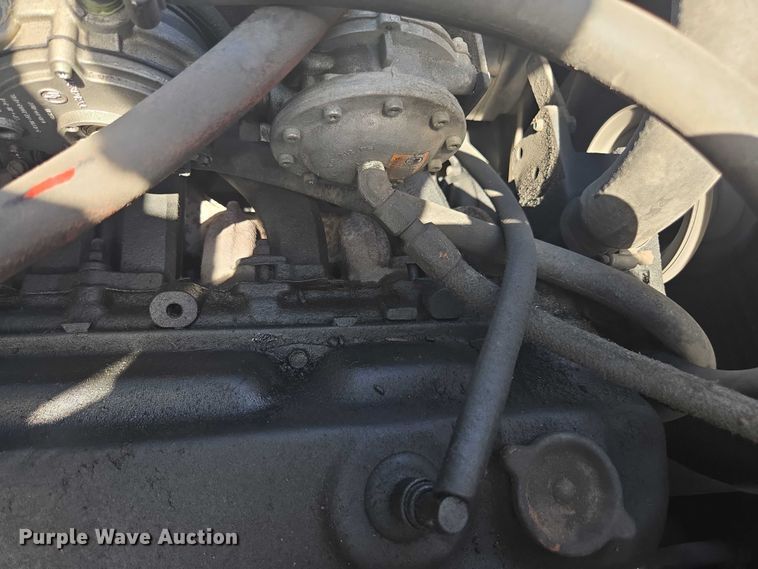 image for item DU7947 1986 Yale GC080LCJSBE085 forklift