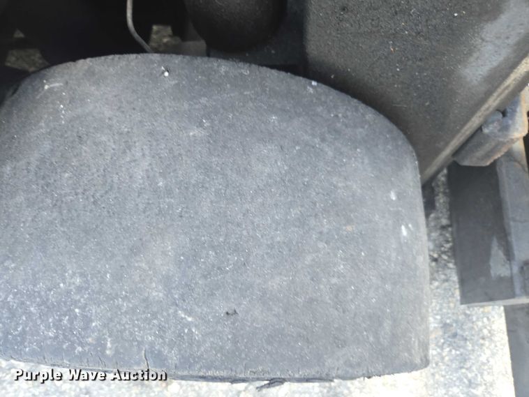 image for item DU7947 1986 Yale GC080LCJSBE085 forklift