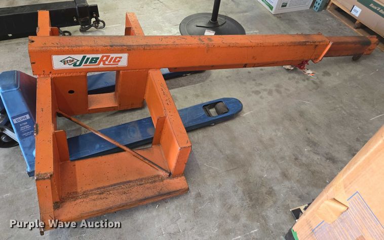 image for item DU7947 1986 Yale GC080LCJSBE085 forklift