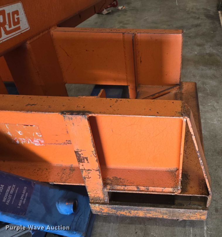 image for item DU7947 1986 Yale GC080LCJSBE085 forklift