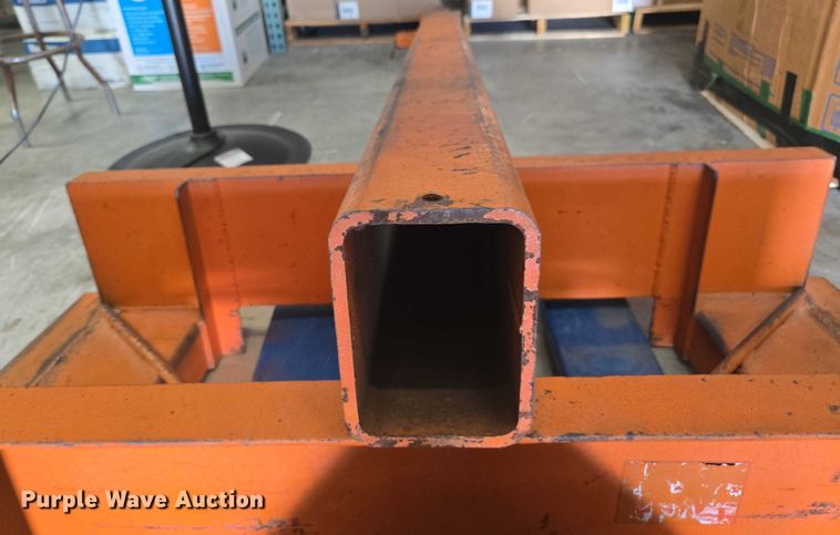 image for item DU7947 1986 Yale GC080LCJSBE085 forklift