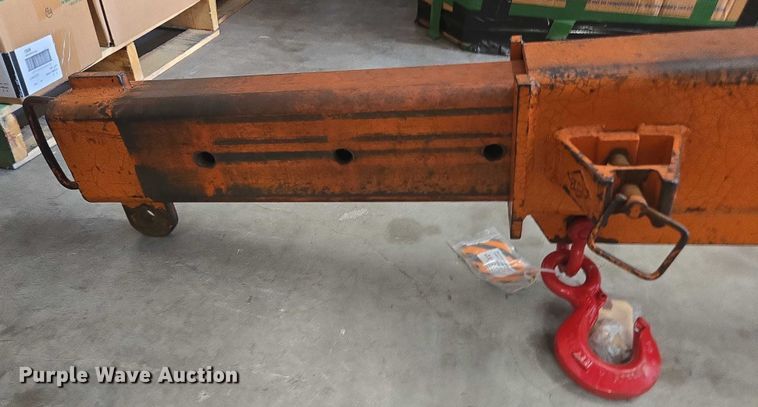 image for item DU7947 1986 Yale GC080LCJSBE085 forklift