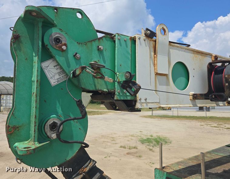 image for item DU7950 Shuttlelift CD3339 crane