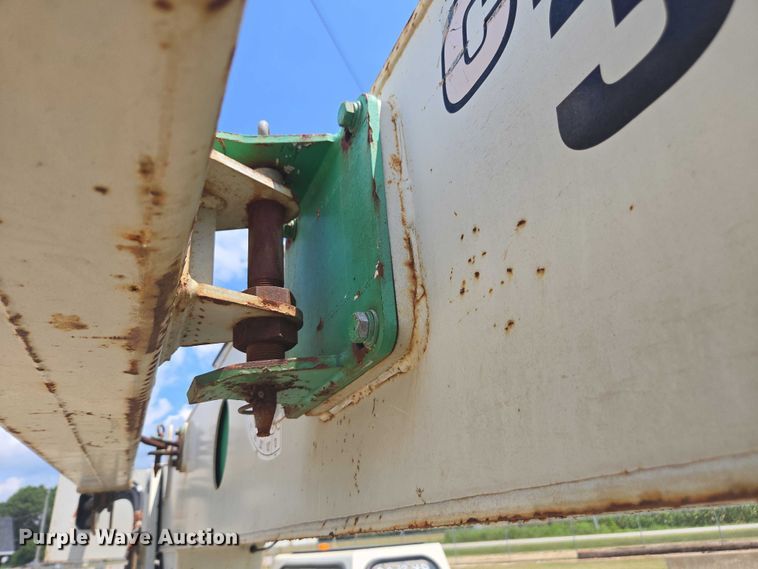 image for item DU7950 Shuttlelift CD3339 crane