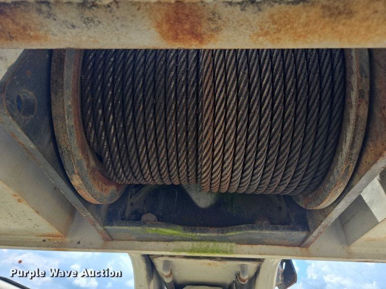 image for item DU7950 Shuttlelift CD3339 crane