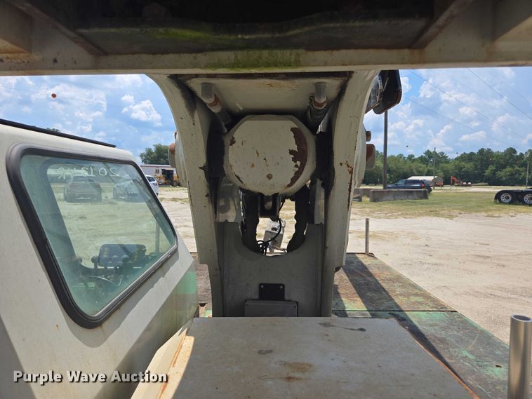 image for item DU7950 Shuttlelift CD3339 crane