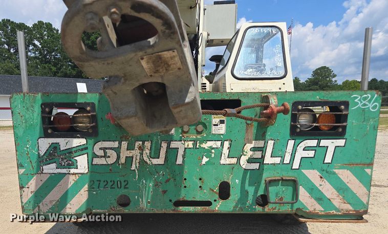 image for item DU7950 Shuttlelift CD3339 crane