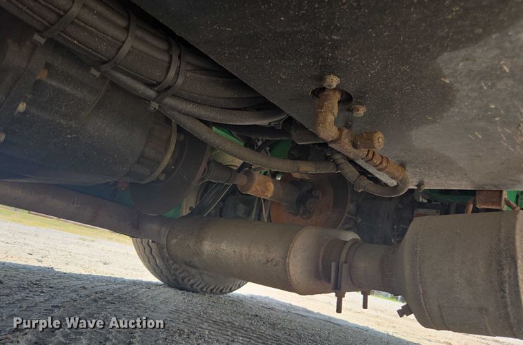 image for item DU7950 Shuttlelift CD3339 crane