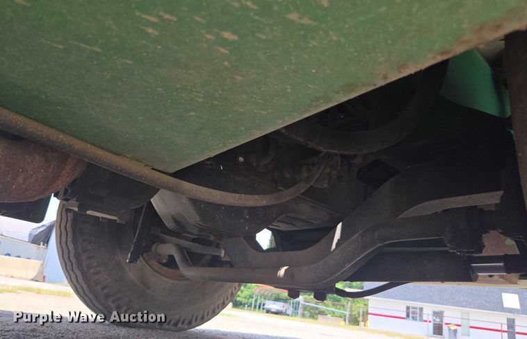 image for item DU7950 Shuttlelift CD3339 crane