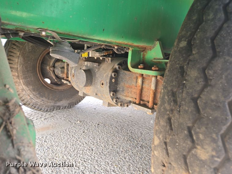 image for item DU7950 Shuttlelift CD3339 crane