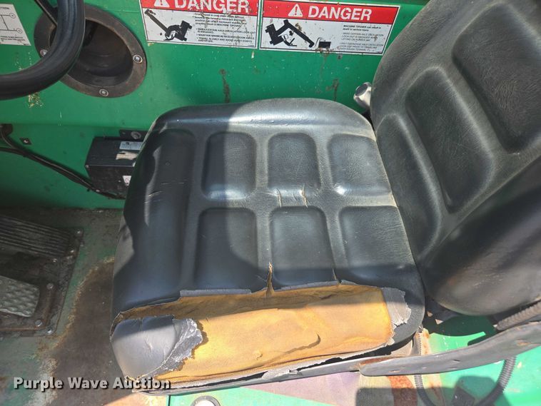 image for item DU7950 Shuttlelift CD3339 crane