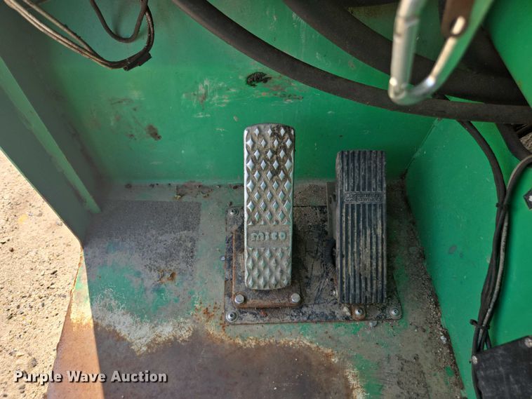 image for item DU7950 Shuttlelift CD3339 crane